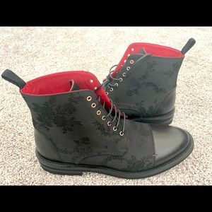 The Jack Boot x MVMT